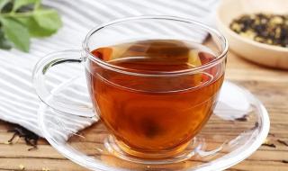 一句话区分红茶和绿茶